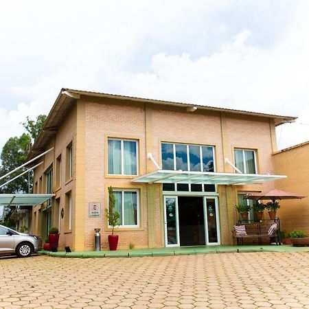 La Dolce Villa Avaré Kültér fotó