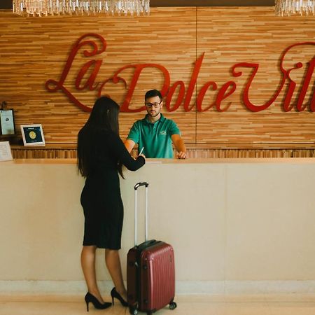 La Dolce Villa Avaré Kültér fotó