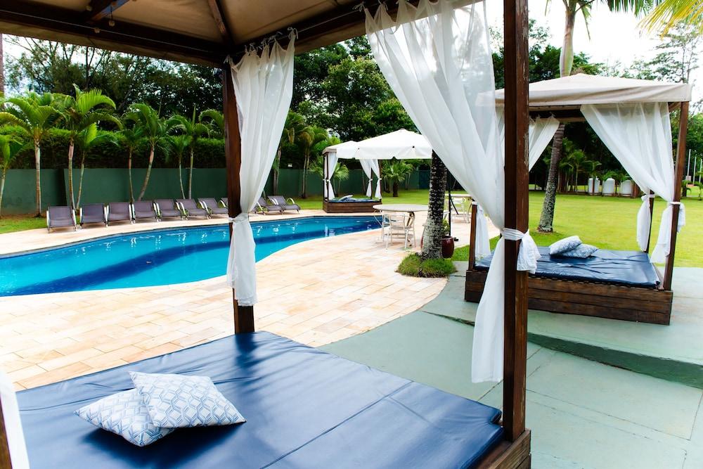 La Dolce Villa Avaré Kültér fotó