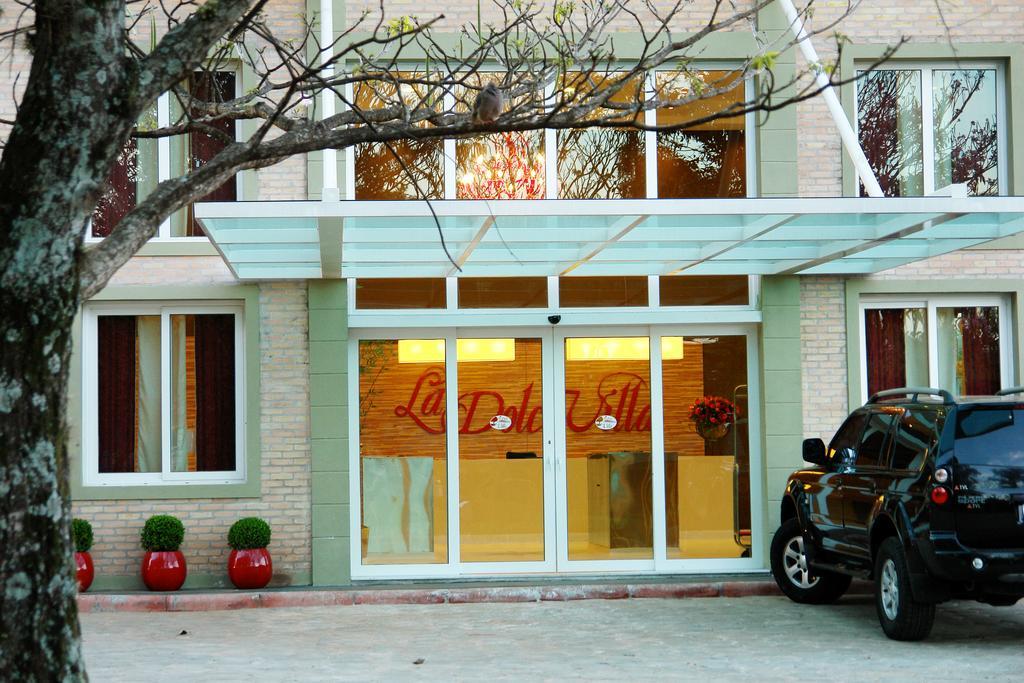La Dolce Villa Avaré Kültér fotó
