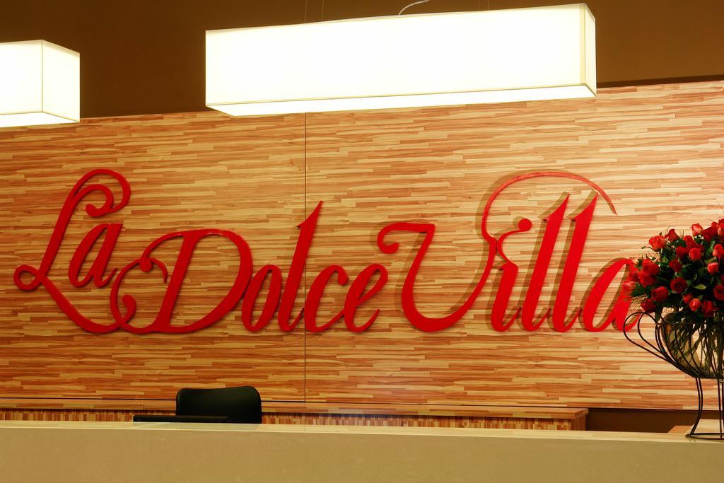 La Dolce Villa Avaré Kültér fotó