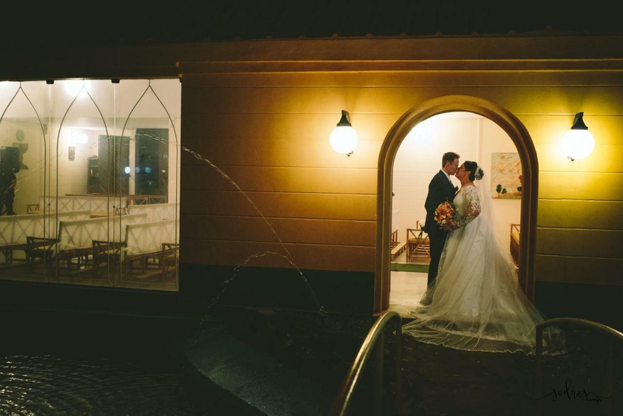 La Dolce Villa Avaré Kültér fotó