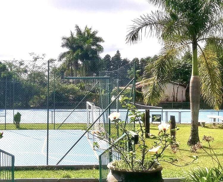 La Dolce Villa Avaré Kültér fotó