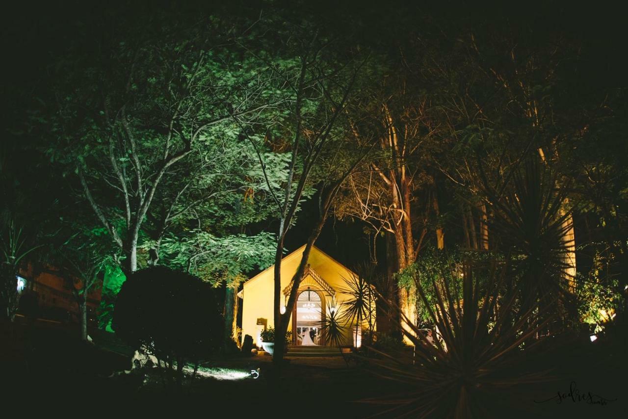 La Dolce Villa Avaré Kültér fotó