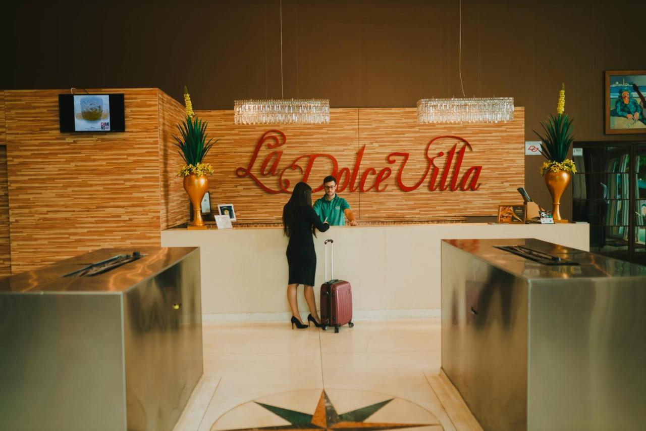 La Dolce Villa Avaré Kültér fotó