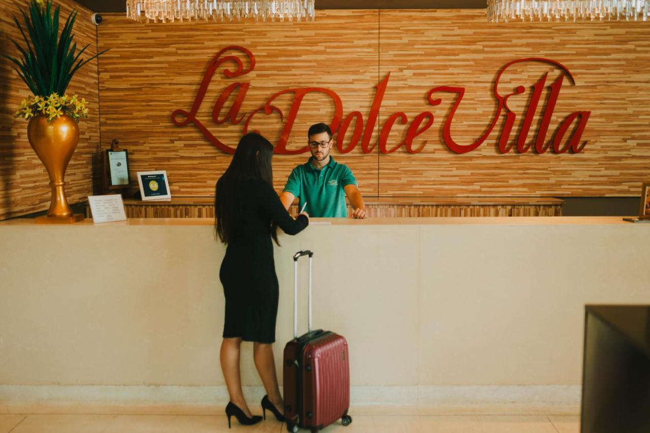 La Dolce Villa Avaré Kültér fotó