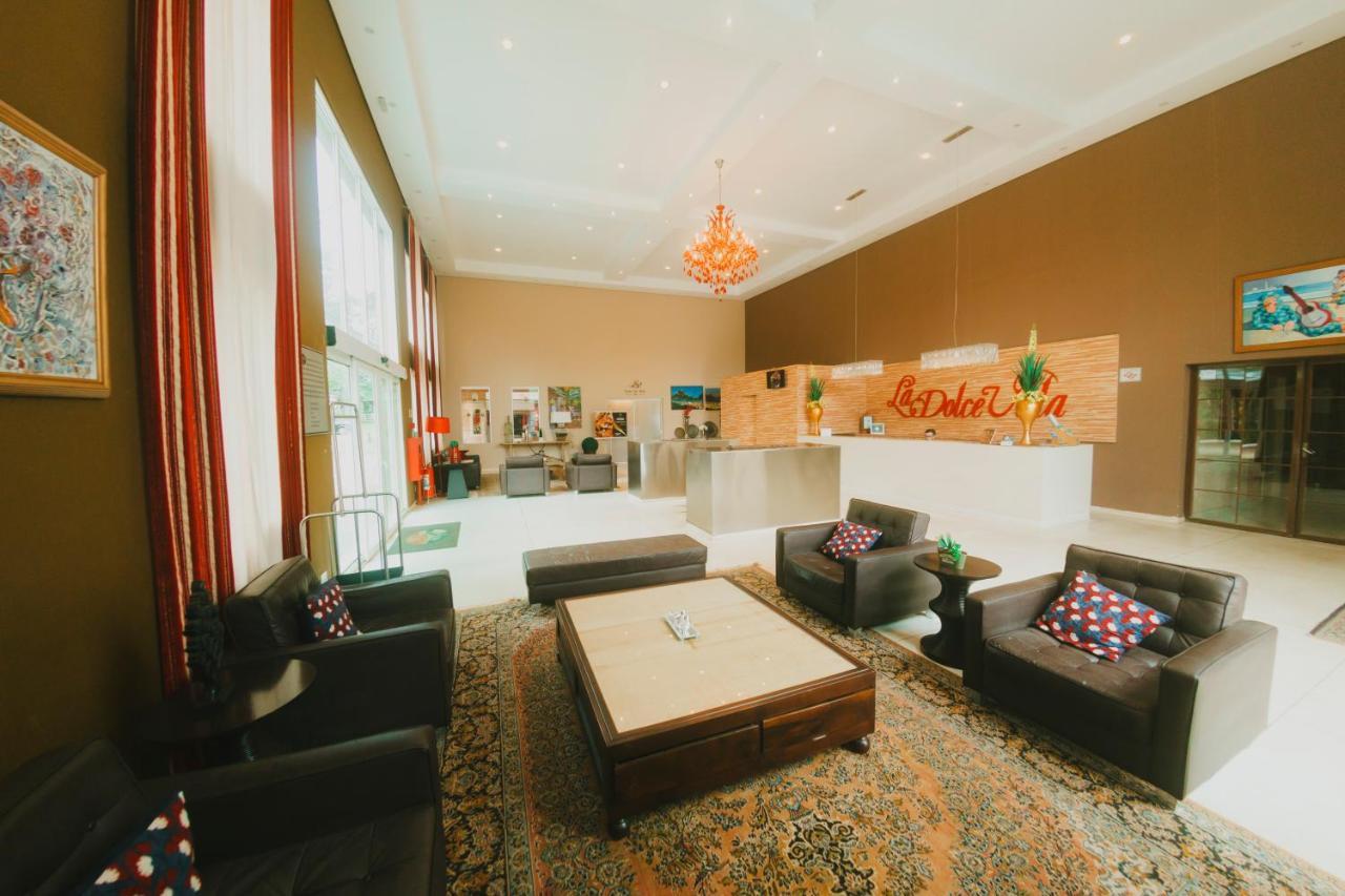 La Dolce Villa Avaré Kültér fotó