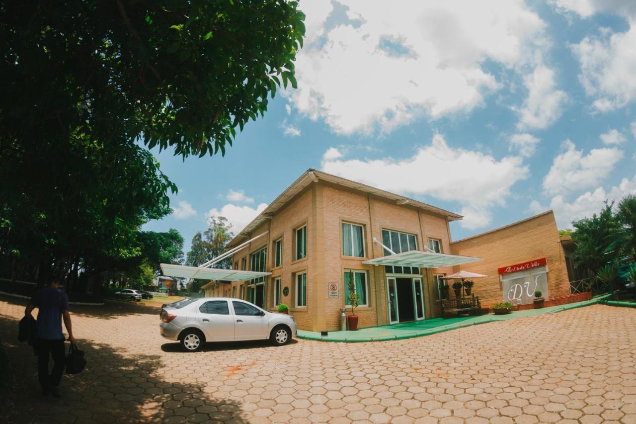 La Dolce Villa Avaré Kültér fotó